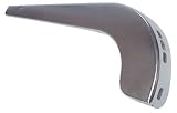 Worksman Chain Guard For Adult Tricycle & FMB Chrome
