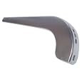 Worksman Chain Guard For Adult Tricycle & FMB Chrome