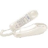 jWIN JTP20 Trimline Phone (White)