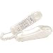 jWIN JTP20 Trimline Phone (White)