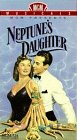 VHS : Neptune's Daughter