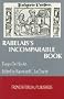 Rabelais's Incomparable Book: Essays on His Art (French Forum Monographs)