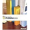 Publisher 2003 英語版