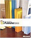 Publisher 2003�Ѹ���