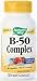 B-50 Complex Caps, 100 ct.