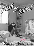 Flesh and Blood-Mobi