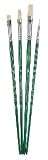 CHINESE BRISTLE BRUSH SET/4