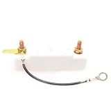 O.E.M. 5205 Ballast Resistor