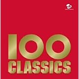 100曲クラシック=ベストが10枚3000円=