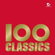 100曲クラシック=ベストが10枚3000円=