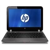 HP - ProBook 3115M - AMD Dual-Core E300 1.3GHz - 4GB RAM - 500GB HDD - AMD Radeon HD 6310 - 11.6