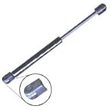 Black Nitride Gas Springs