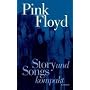 Story und Songs kompakt - Pink Floyd