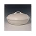 Mikasa Italian Countryside Round Covered Casserole 1 1/2 Qt.