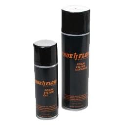 True Flow 95110 Air Filter Cleaning Kit