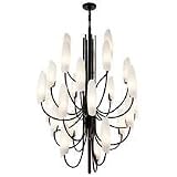 Kichler Lighting 42214OZ 24 Light Stella Chandelier