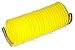 50 Ft Air Re-Coil Hose - Plastic