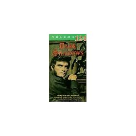 Dark Shadows Vol 124 [VHS]
