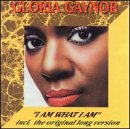 Gloria Gaynor & Robey -  I Am What I Am '96