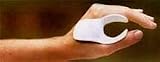 Orthoplast II Splint Material Perforated 24
