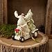 Lenox 2013 Annual Merry Moose Bringing Home The Tree Ornament