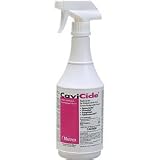 Mueller Cavicide Surface Disinfectant