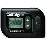 Golf Digest Golf GPS System