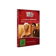 Cadillac Records ( Rock & Roll Cinema )