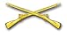 United States Army Infantry Insignia Decal Sticker 3.8