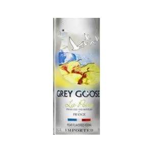Grey Goose 50Ml