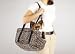 Casual Canine Comfort Tote