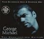 George Michael: Fully Illustrated Book & Interview Disc