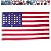 New 3x5 Union Civil War American Flag Ft Sumter Flags