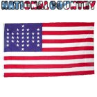 New 3x5 Union Civil War American Flag Ft Sumter Flags