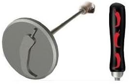 Sports Brand Deluxe Chili Pepper Bbq Branding Iron