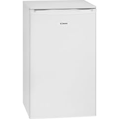 Bomann VS 164.1 K�hlschrank / A+ / K�hlen: 102 L / wei� / Abtauautomatik