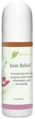 Joint Relief Natures Rite 4 oz Roll-on by Natures Rite
