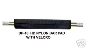 Barbell Weight Bar Pad