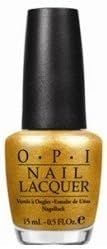 OPI Euro Centrale Collection OY Another Polish Joke! E78