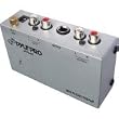 Ultra Compact Phono Turntable Preamp