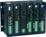 LUPCMALL Zone Paging System 3-Zone Talkback (408186013)-by Bogen-Avaya Products