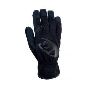 Ringers Gloves 117-10 Quick Fit Glove, Stealth, Large