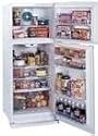 Summit : Mid-Size Frost-Free Household Refrigerator and Top Mount Fre
