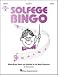 Solfege Bingo Book/CD
