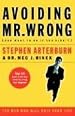 Avoiding Mr. Wrong (and What To Do If You Didn't)