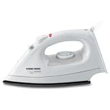 Black & Decker As75 Quick Press Iron