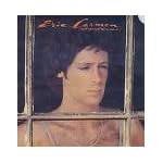 Eric Carmen: Boats Against the Current book cover