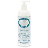 Abra Cellular Detox Lotion 16fl oz