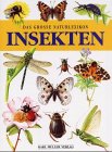 Produkt-Bild: Das gro&szlig;e Natur-Lexikon, Insekten