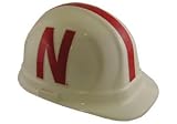 NCAA College Nebraska Cornhuskers hard hats